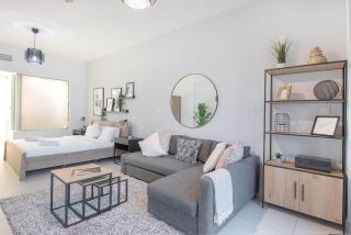 Free housekeeping visits during your stay - StayShort - Tranquil Studio with Unmatched Ocean Views in Palm - 1