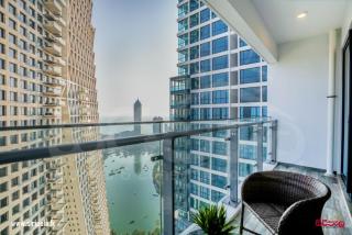 Sky View Apartment - Colombo - 2