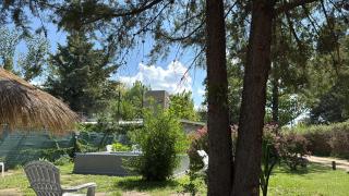 Duplex del Bosque - Mina Clavero - 5