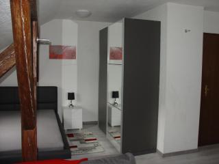 Ferienwohnung Pfortener39 - Gera - 2