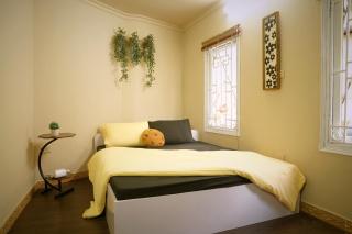 Yuzu Home Dao Duy Tu - Hanoi - 9