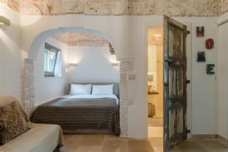 Mediterranean villa with private pool and garden - Ostuni - 1