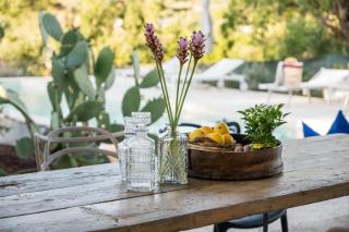Mediterranean villa with private pool and garden - Ostuni - 6