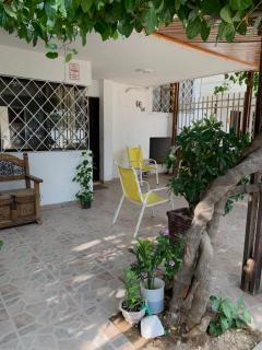 Casa Dahlia - Rodadero - 5