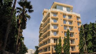 4 Bedroom Retreat, Nyali - Hyatt coast Regency - Mombasa - 8
