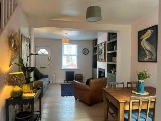 Hurrell Cottage - Cambridge - 7