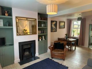 Hurrell Cottage - Cambridge - 0
