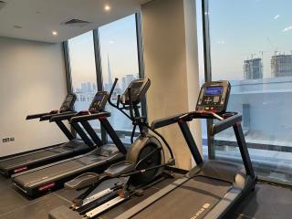 Cozy studio near downtown - 7