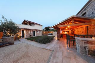 Villa Bonavita - Sukošan - 5