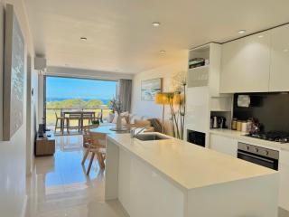 Merewether By The Beaches Newcastle, Free Parking, Ocean View - Newcastle - 7