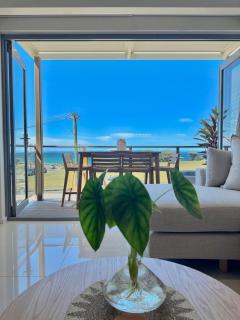Merewether By The Beaches Newcastle, Free Parking, Ocean View - Newcastle - 3
