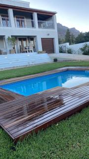 Ark de Triomphe - Riebeek-Wes - 7