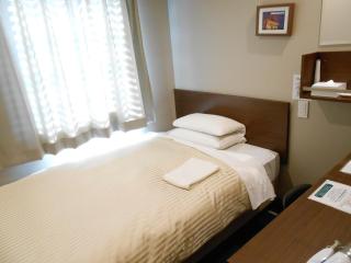 Hotel Crown Hills Sendai Aobadori - Sendai - 2