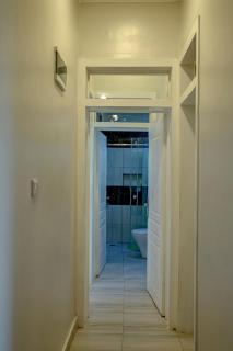 Fairyscape Apartments - Kigali - 9
