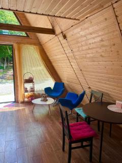 Narnia Cottages - Mlashe - 5