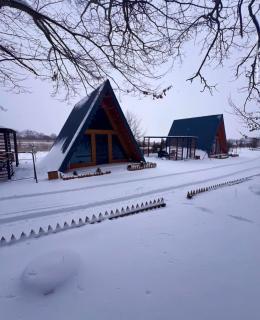 Narnia Cottages - Mlashe - 3