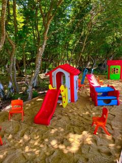 Narnia Cottages - Mlashe - 2