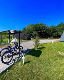 Narnia Cottages - Mlashe - 6