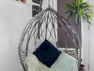 Stylish Apartment by London Fields with a Balcony - Pass the Keys - Londres - 1