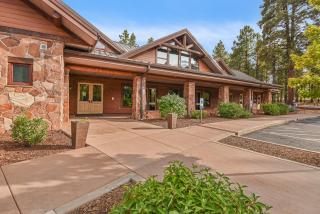 Stunning Golf Course View Home in Flagstaff Ranch - Flagstaff - 5