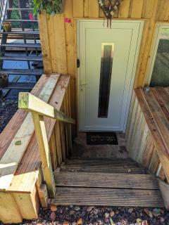 Kleine Wohnung am waldrand - Baustert - 4