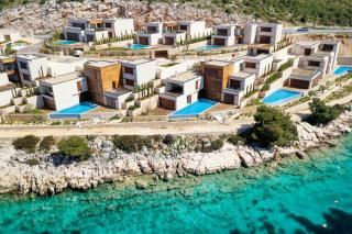 Figs and Olives Villas - Dolac - 0