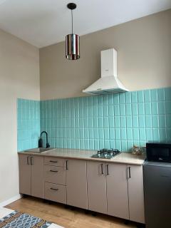 Abaya Apartament Karaganda - Karagandá - 2
