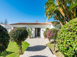 Villa El Jardin Escondido - Marbella - 7
