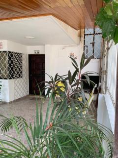 Casa Dahlia - Rodadero - 9