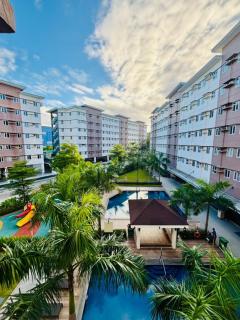 Balauro's Haven - Trece Martires - 7