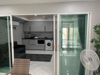 Patong Top location Brand New Apt - Patong - 8
