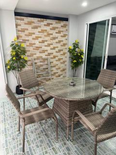 Patong Top location Brand New Apt - Patong - 3