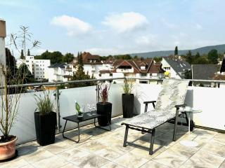 Ferienwohnung "Dem Himmel so nah" - Bad Pyrmont - 1