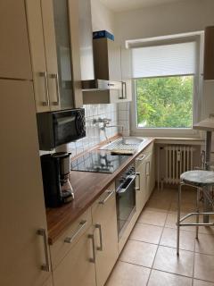 Ferienwohnung "Dem Himmel so nah" - Bad Pyrmont - 8
