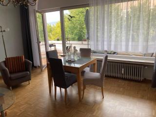 Ferienwohnung "Dem Himmel so nah" - Bad Pyrmont - 9