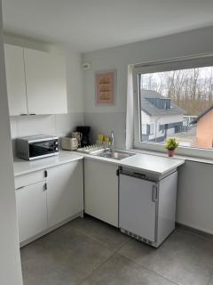 Ferienwohnung Messewohnung - 7
