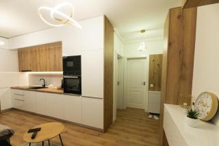 Panoramic RESIDENCE - Baia Mare - 6