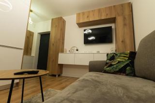 Panoramic RESIDENCE - Baia Mare - 9