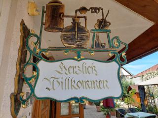 Ferienhof Mohr - Meersburg - 7