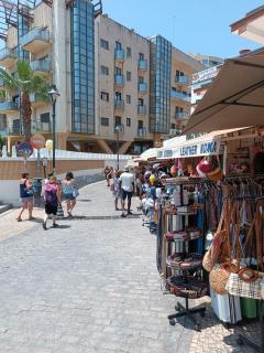 apartamento playa - Torremolinos - 9