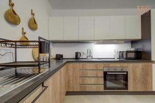 Modern & Spacious 2BR Apt with Balconies in Msida by 360 Estates - Pieta - 9