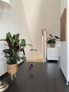 Buda Chill Loft Apartment - Budapest - 4