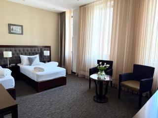 Yerevan Resident Hotel - Yerevan - 6