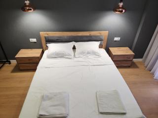 Modern Flat Tsereteli - Tbilisi - 7