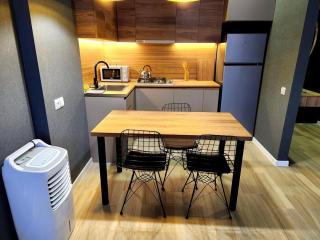 Modern Flat Tsereteli - Tbilisi - 6