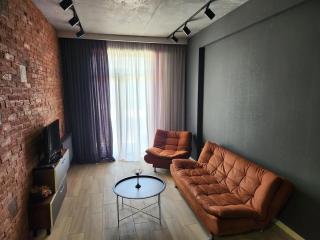 Modern Flat Tsereteli - Tbilisi - 4