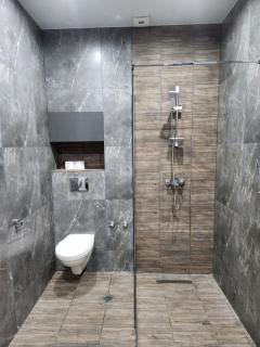 Modern Flat Tsereteli - Tbilisi - 1