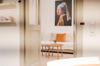 namastay! Gartensuite in bester Lage Mannheims - Mannheim - 3