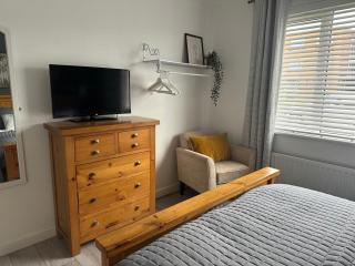 Donard Court Retreat - Bangor - 5