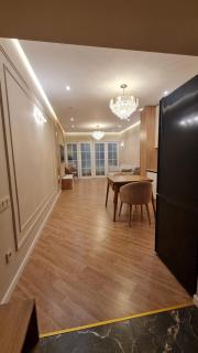 Apartments in the city center - 1